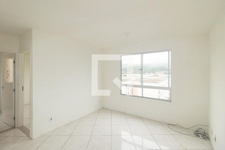 Sala de apartamento para alugar com 2 quartos, 50m² em Cosmos, Rio de Janeiro