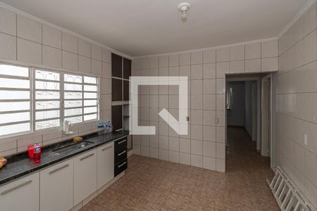 Cozinha  de casa à venda com 3 quartos, 280m² em Centro, Sumaré