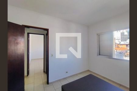 Quarto 1 de apartamento para alugar com 2 quartos, 64m² em Parque Sao Diogo, São Bernardo do Campo