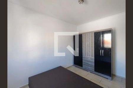 Quarto 1 de apartamento para alugar com 2 quartos, 64m² em Parque Sao Diogo, São Bernardo do Campo
