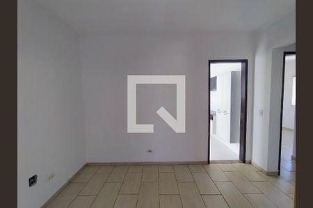 Sala de apartamento para alugar com 2 quartos, 64m² em Parque Sao Diogo, São Bernardo do Campo