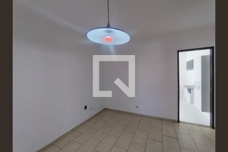 Sala de apartamento para alugar com 2 quartos, 64m² em Parque Sao Diogo, São Bernardo do Campo
