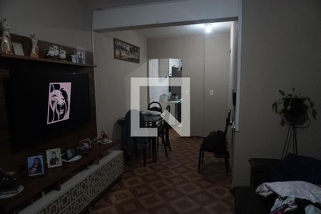 Casa à venda com 3 quartos, 150m² em Jardim Campos, São Paulo
