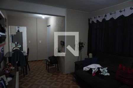 Casa à venda com 3 quartos, 150m² em Jardim Campos, São Paulo