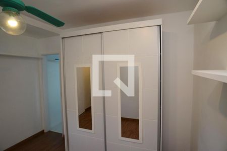 Suíte de apartamento à venda com 2 quartos, 78m² em São Conrado, Rio de Janeiro