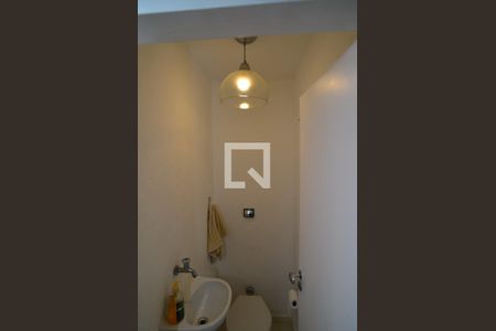 Lavabo de apartamento à venda com 2 quartos, 78m² em São Conrado, Rio de Janeiro