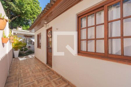 Casa à venda com 5 quartos, 220m² em Nossa Senhora das Gracas, Canoas