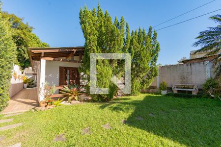 Casa à venda com 5 quartos, 220m² em Nossa Senhora das Gracas, Canoas