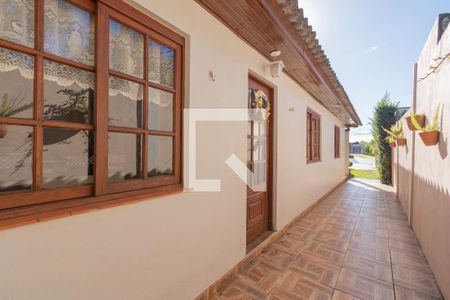 Casa à venda com 5 quartos, 220m² em Nossa Senhora das Gracas, Canoas