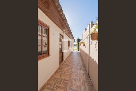 Casa à venda com 5 quartos, 220m² em Nossa Senhora das Gracas, Canoas