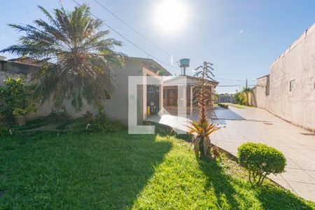 Casa à venda com 5 quartos, 220m² em Nossa Senhora das Gracas, Canoas