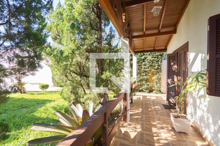 Casa à venda com 5 quartos, 220m² em Nossa Senhora das Gracas, Canoas