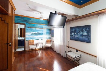 Suíte 1 de apartamento à venda com 2 quartos, 240m² em Vila Guilherme, São Paulo