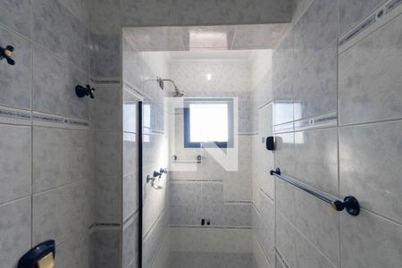 Banheiro da Suíte 1 de apartamento à venda com 2 quartos, 240m² em Vila Guilherme, São Paulo