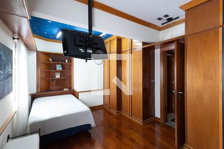 Suíte 1 de apartamento à venda com 2 quartos, 240m² em Vila Guilherme, São Paulo