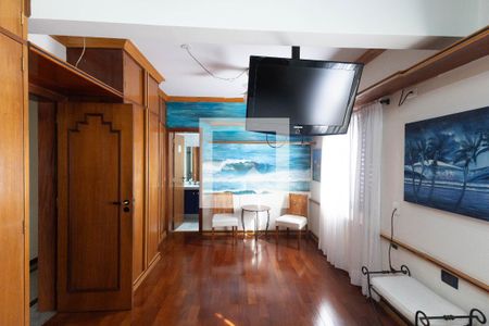 Suíte 1 de apartamento à venda com 2 quartos, 240m² em Vila Guilherme, São Paulo