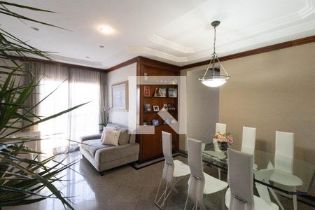 Sala  de apartamento à venda com 2 quartos, 240m² em Vila Guilherme, São Paulo