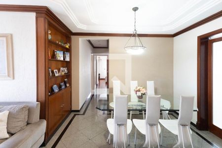 Sala  de apartamento à venda com 2 quartos, 240m² em Vila Guilherme, São Paulo