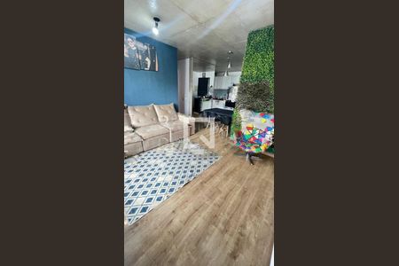 Apartamento à venda com 2 quartos, 70m² em Usina Piratininga, São Paulo