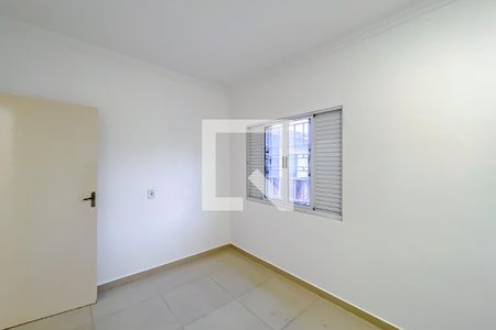 Quarto 1 de casa para alugar com 2 quartos, 110m² em Belenzinho, São Paulo