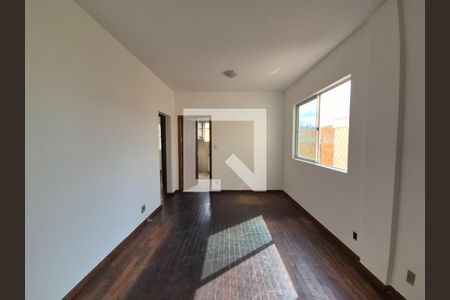 Sala de apartamento para alugar com 2 quartos, 59m² em Santa Amelia, Belo Horizonte