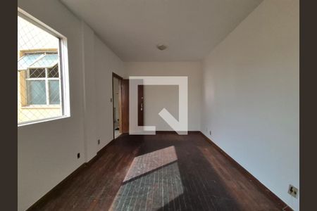 Quarto de apartamento para alugar com 2 quartos, 59m² em Santa Amelia, Belo Horizonte