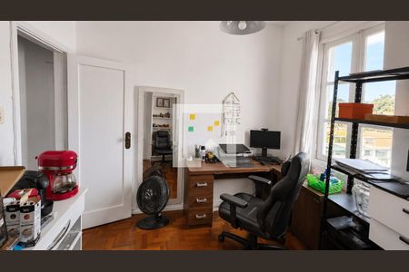 Quarto de apartamento à venda com 2 quartos, 68m² em Palmeiras, Belo Horizonte