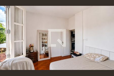 Quarto de apartamento à venda com 2 quartos, 68m² em Palmeiras, Belo Horizonte