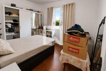 Quarto de apartamento à venda com 2 quartos, 68m² em Palmeiras, Belo Horizonte
