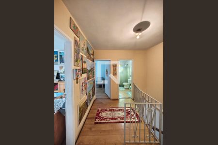Corredor - Quartos de casa para alugar com 3 quartos, 180m² em Parque Edu Chaves, São Paulo