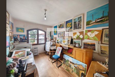 Quarto 2 de casa para alugar com 3 quartos, 180m² em Parque Edu Chaves, São Paulo