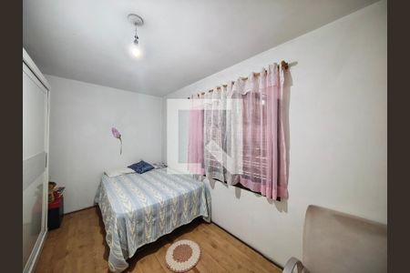 Quarto 1 de casa para alugar com 3 quartos, 180m² em Parque Edu Chaves, São Paulo