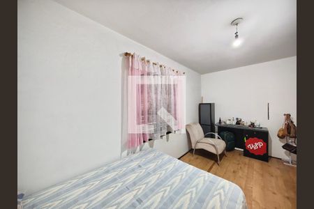 Quarto 1 de casa para alugar com 3 quartos, 180m² em Parque Edu Chaves, São Paulo