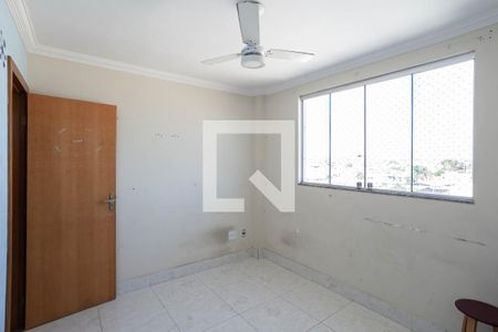 Quarto 1 de apartamento à venda com 3 quartos, 120m² em Parque Xangri-lá, Contagem