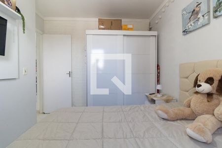 Quarto 1 de apartamento à venda com 2 quartos, 44m² em Jardim Maria Estela, São Paulo