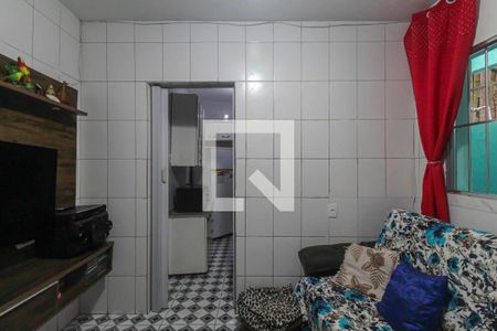 Casa à venda com 1 quarto, 119m² em Jardim Tiete, São Paulo