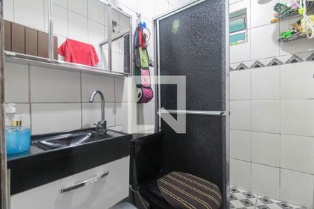 Casa à venda com 1 quarto, 119m² em Jardim Tiete, São Paulo