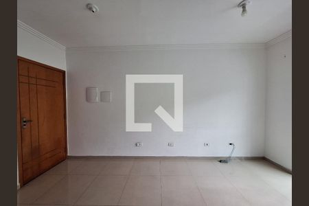 Sala  de apartamento para alugar com 3 quartos, 78m² em Vila Francisco Matarazzo, Santo André