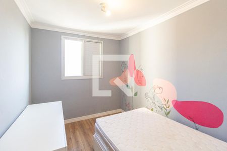 Quarto 1 de apartamento para alugar com 3 quartos, 64m² em Continental, Osasco