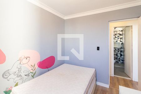 Quarto 1 de apartamento para alugar com 3 quartos, 64m² em Continental, Osasco