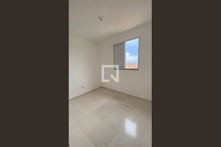 Quarto de apartamento para alugar com 2 quartos, 47m² em CJH V CONQUISTA, Indaiatuba