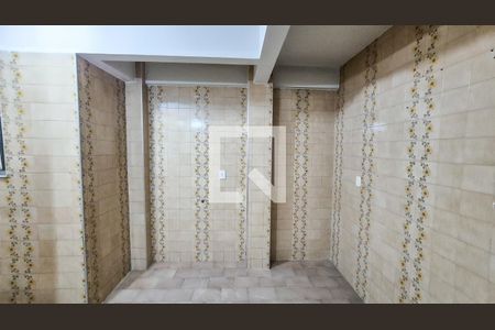 Cozinha de casa para alugar com 3 quartos, 75m² em Olaria, Rio de Janeiro