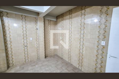 Cozinha de casa para alugar com 3 quartos, 75m² em Olaria, Rio de Janeiro