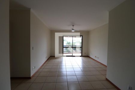 Sala de apartamento para alugar com 4 quartos, 155m² em Jardim Sao Luiz, Ribeirão Preto
