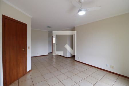 Sala de apartamento para alugar com 4 quartos, 155m² em Jardim Sao Luiz, Ribeirão Preto