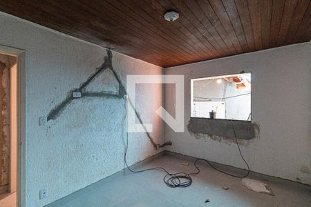 Quarto 1 de casa para alugar com 1 quarto, 40m² em Jardim Nossa Senhora do Carmo, São Paulo