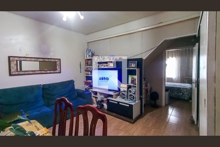 Casa à venda com 4 quartos, 500m² em São José, Porto Alegre