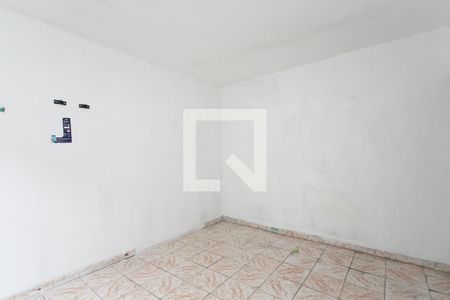 Quarto  de casa para alugar com 1 quarto, 25m² em Vila Jacuí, São Paulo