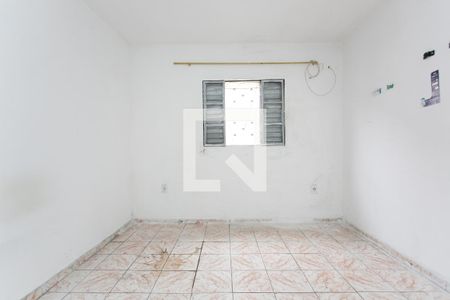 Quarto  de casa para alugar com 1 quarto, 25m² em Vila Jacuí, São Paulo