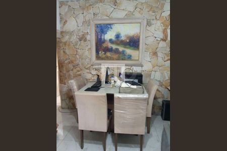 Casa à venda com 4 quartos, 219m² em Perdizes, São Paulo